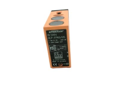 EFECTOR OLP-FPKG/US