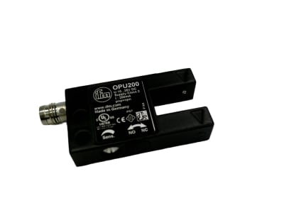 EFECTOR OPU200