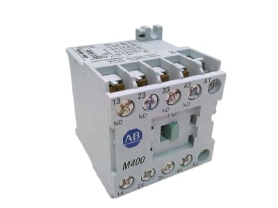 ALLEN BRADLEY 700DC-M400Z24S