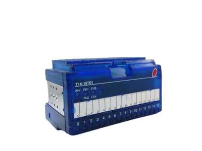 AUTOMATION DIRECT T1K-16TD1