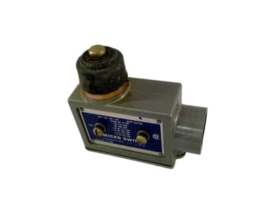 HONEYWELL BZE-3RN