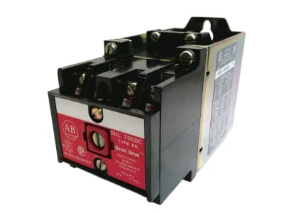 ALLEN BRADLEY 700DC-PK400Z24