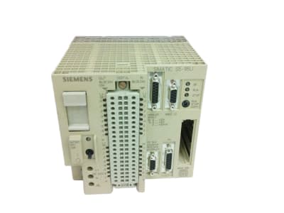 SIEMENS 6ES5095-8MB04