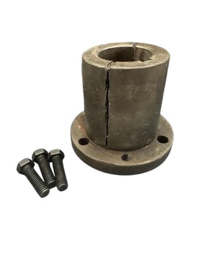MARTIN SPROCKET & GEAR INC Q2 1 11/16