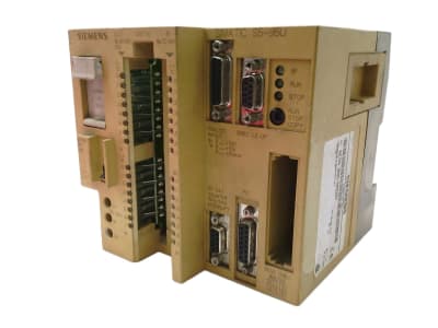 SIEMENS 6ES5095-8MD03