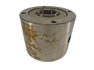 ALTRA INDUSTRIAL MOTION CL42190-2