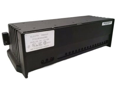 FANUC IC660EBA020