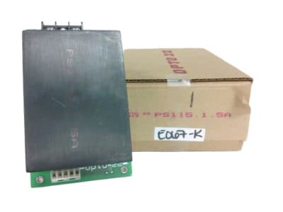 OPTO 22 PS115-1.5A