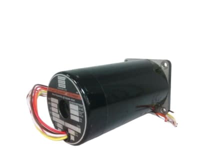 BODINE ELECTRIC 23T3BEHD