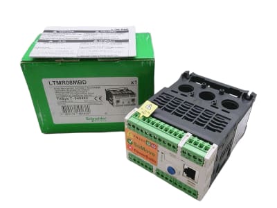 SCHNEIDER ELECTRIC LTMR08MBD