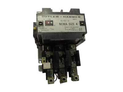 EATON CORPORATION A10FNOA