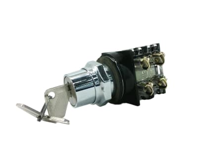 GENERAL ELECTRIC CR104PSK94A91C