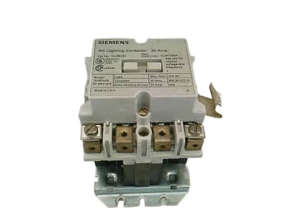 SIEMENS CLM0C04120