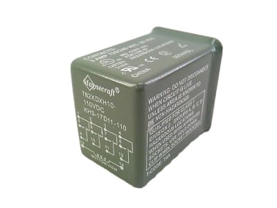 SCHNEIDER ELECTRIC 782XDXH10-110D