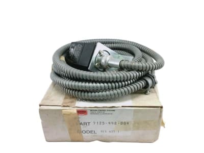 ALTRA INDUSTRIAL MOTION MCS6351