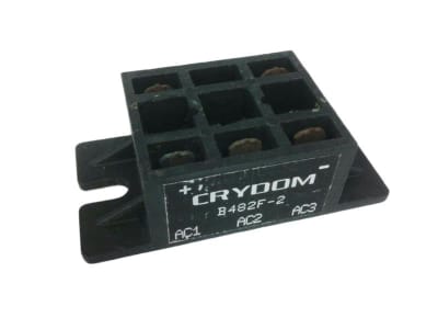 SENSATA TECHNOLOGIES B482F-2
