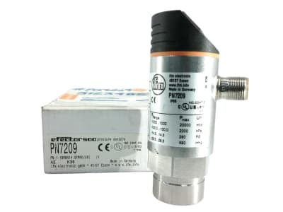 EFECTOR PN-1-1BRBN14-QFRKG/US/ /-PN7209