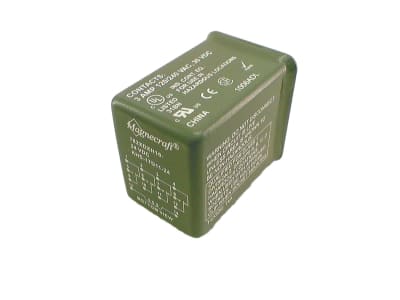SCHNEIDER ELECTRIC 782XDXH10-24A