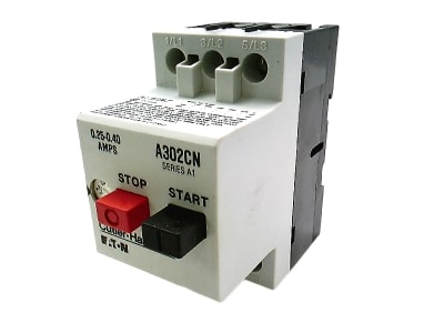 EATON CORPORATION A302CN