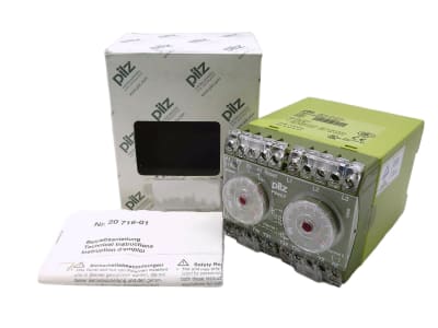 PILZ 475945