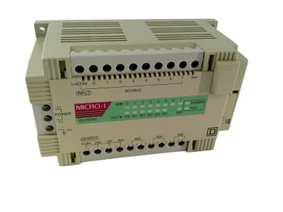 SCHNEIDER ELECTRIC 8003-CP-30