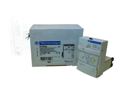 SCHNEIDER ELECTRIC LUCBT1BL