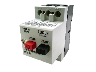 EATON CORPORATION A302DN