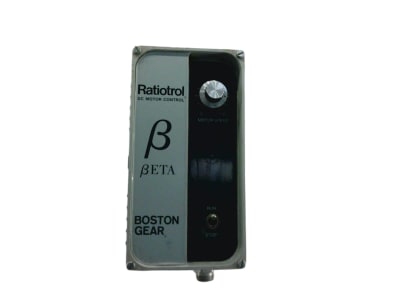 ALTRA INDUSTRIAL MOTION RB1