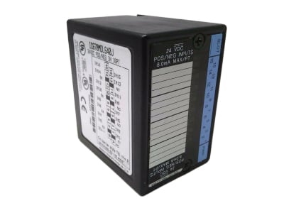 FANUC IC670MDL640