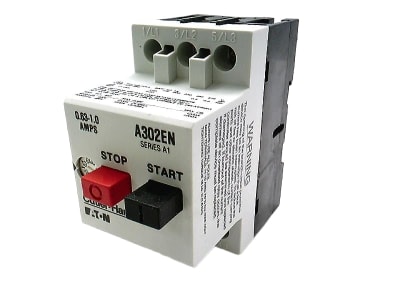 EATON CORPORATION A302EN