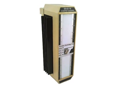 EATON CORPORATION DO0116