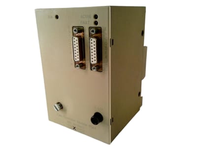 SIEMENS 6ES5264-8MA12