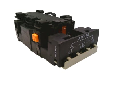 SCHNEIDER ELECTRIC LX1FF110