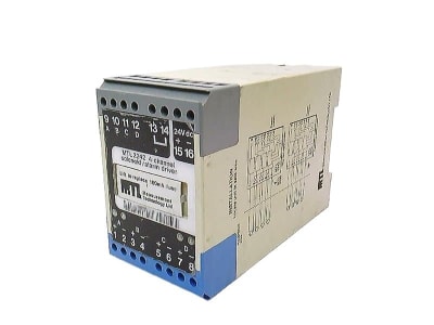 EATON CORPORATION MTL-2242