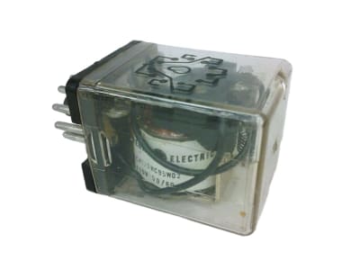 GENERAL ELECTRIC CR120HC95W02