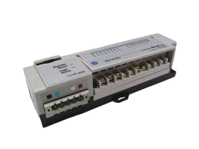 ALLEN BRADLEY 1791D-0V16P