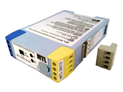 EATON CORPORATION MTL-3013
