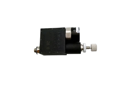 PISCO PNEUMATICS RVCM-5/32-U10U