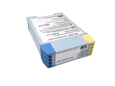 EATON CORPORATION MTL-3022