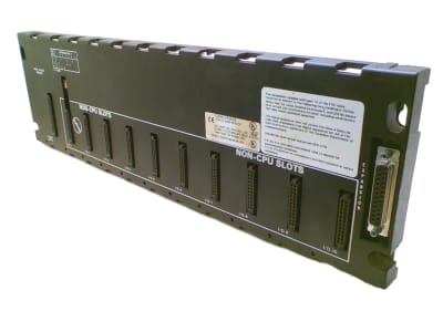 FANUC IC693CHS393
