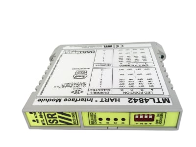 EATON CORPORATION MTL-4842