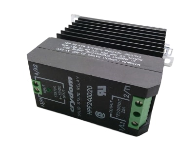 SENSATA TECHNOLOGIES HPF240D20