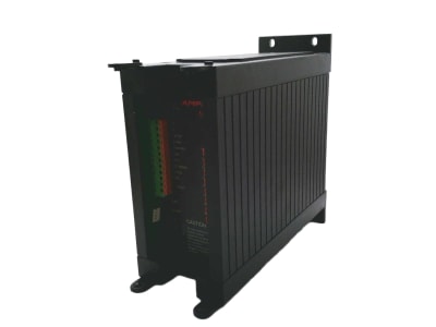 EATON CORPORATION AMX2-230-4.5-400