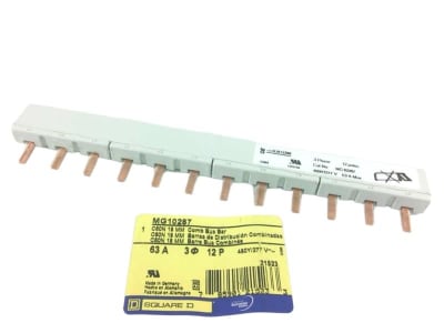 SCHNEIDER ELECTRIC MG10287