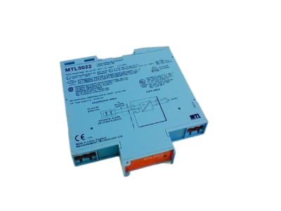 EATON CORPORATION MTL5022
