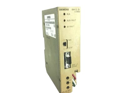 SIEMENS 6ES5318-8MC11