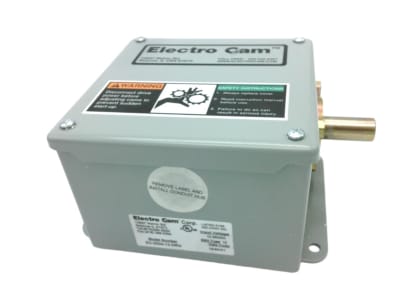 ELECTRO CAM EC-2004-12-DRN