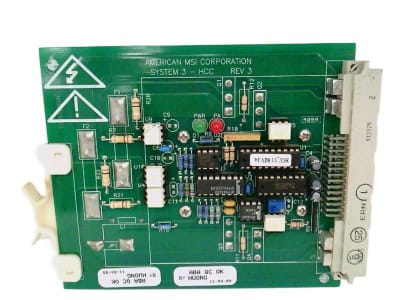 AMERICAN MSI 3000.020.085