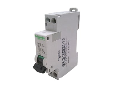 SCHNEIDER ELECTRIC MG19263