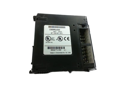 FANUC IC693MDL632